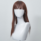 【5月5日-5月31日 新品キャンペーン 10%オフ ROS口開閉機能+ゼリー尻+ハードハンド+ハードフィート+関節指+ゼリー胸+一つ衣装無料】Jiusheng doll 最新作 軽量化162cm Gカップ ＃119B Juliaヘッド ros口開閉機能付き リアル皮膚付き シリコンラブドール