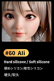 【6月1日-6月30日 新品キャンペーン 10%オフ ROS口開閉機能+ゼリー尻+ハードハンド+ハードフィート+関節指+ゼリー胸+一つ衣装無料】Jiusheng doll 最新作 軽量化152cm Eカップ ＃125B Unaヘッド ros口開閉機能付き フルシリコン製リアルドール アジア巨乳美人ダッチワイフ