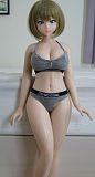 【6月30日まで】【S-TPE製】（90cm-102cm）IROKEBIJIN(色気美人) 6月キャンペーン ランダムウィッグ+ランダム眼球+ランダム衣装+洗浄器無料
