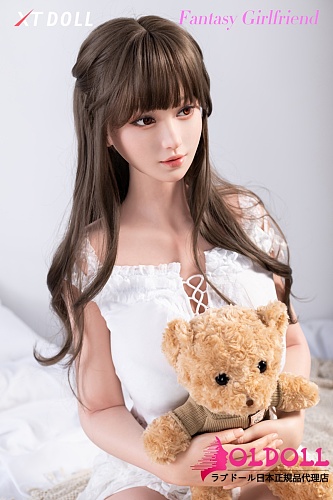 XTDOLL 幻想ガールフレンド 168cm 爆乳Jカップ Lulu ヘッド 清純で優しいアジア美少女ラブドール