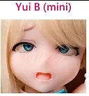 【6月30日まで】【シリコン製】（90/95cm）IROKEBIJIN(色気美人) 6月キャンペーン ランダムウィッグ+ランダム眼球+ランダム衣装+洗浄器無料