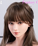 【6月30日まで】XTDOLL 幻想ガールフレンド 6月キャンペーン  ヘッドとボディ自由に選択 美少女系リアルドール