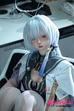 モーニエ風コスプレドールの全身ビジュアル
