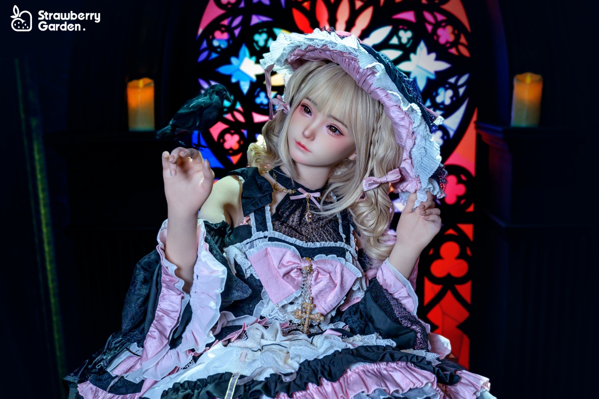 萌え系ドール 幻想系ドール