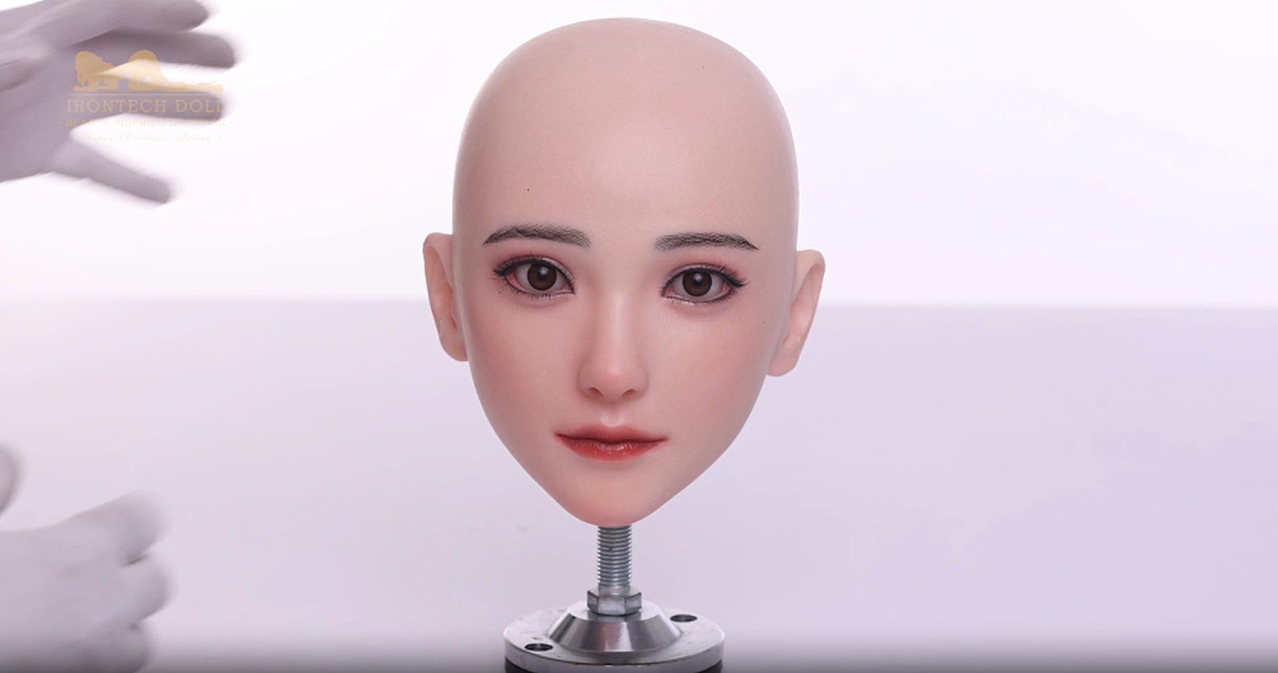 硬めシリコンヘッドvs軟性シリコンヘッド