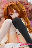 ラブドール風 関節可動