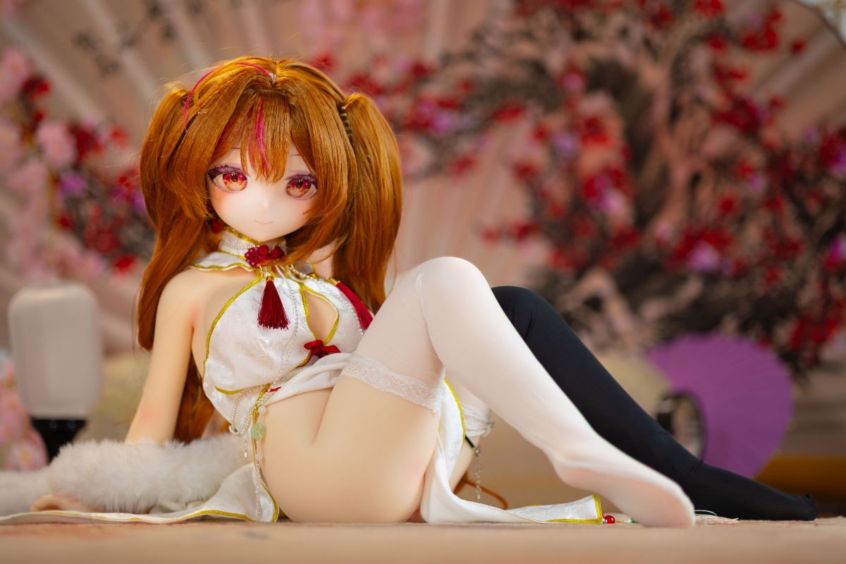 美脚ドール