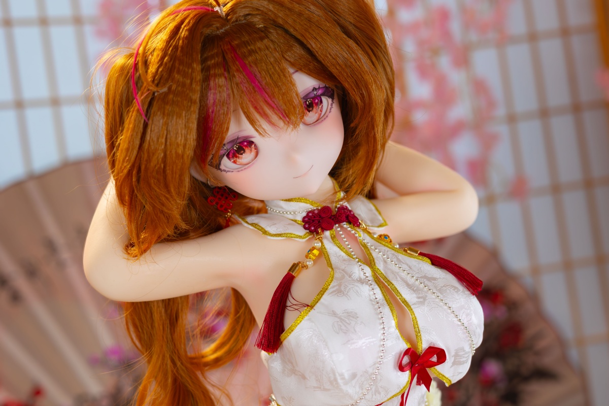 コスプレドール 小柄ドール
