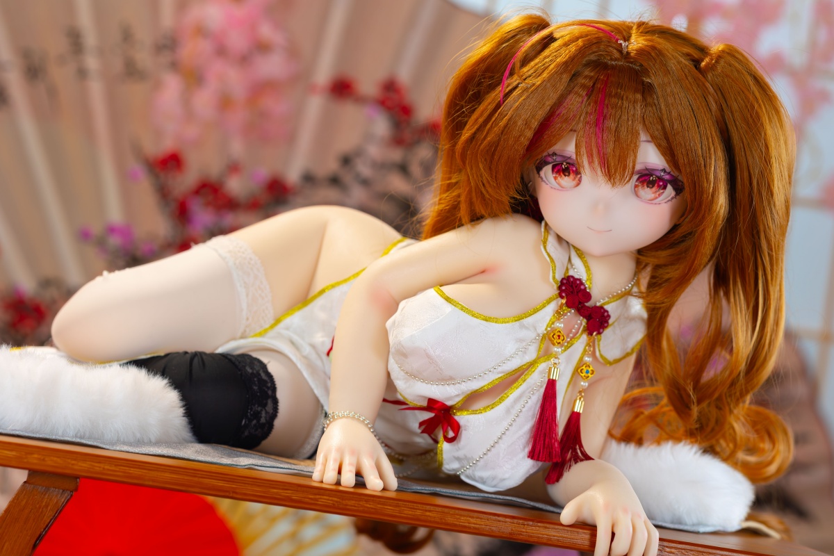 美少女フィギュア