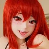 【S-TPE製】IROKEBIJIN(色気美人) 155cm Pカップ Midori オーラル対応 アニメ美少女ラブドール ゴールドビキニ 巨乳リアルドール