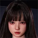 【5月31日まで】Irontechdoll（orientalシリーズ）5月キャンペーン ｜二つ目のヘッド無料｜ハードハンド＆ハードフィット無料