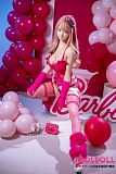 コレクションドール
ディスプレイドール