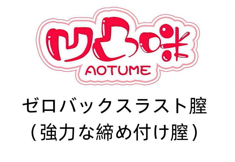 aotumedoll 155cm Fカップ #138 宣伝画像シリコンヘッドヘッド アニメドール ゼロバックスラスト膣（強力な締め付け膣）