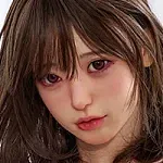 【5月31日まで】Irontechdoll（orientalシリーズ）5月キャンペーン ｜二つ目のヘッド無料｜ハードハンド＆ハードフィット無料