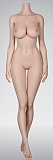 TOP-CYDOLL 170cm Cカップ Scarlett ROSヘッド 欧米風美人スタイルリアルドール