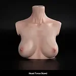 TOP-CYDOLL ヘッドとボディ自由組み合わせ対応 等身大ラブドール カスタムオーダー可能