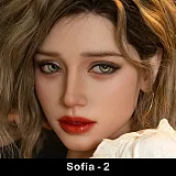 【6月30日まで】TOP-CYDOLL 6月キャンペーン｜ 二つ目ヘッド無料｜ROS口開閉機能｜人気オプションが一部無料｜koharu衣装無料｜ヘッドとボディ自由に組合 フルシリコン製ラブドール