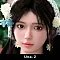 Una-メイク②