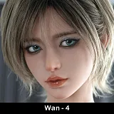 【6月30日まで】TOP-CYDOLL 6月キャンペーン｜ 二つ目ヘッド無料｜ROS口開閉機能｜人気オプションが一部無料｜koharu衣装無料｜ヘッドとボディ自由に組合 フルシリコン製ラブドール