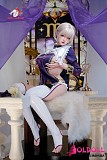 ダッチワイフ検索層にも人気のリアルドールビジュアル
