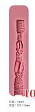 【星座シリーズ C03】Doll Senior リアル皮膚ボディ165cm Fカップ Virgoヘッド アンドロメダ座女神 シスター風  巨乳美人ラブドール