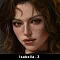 Isabella-メイク③