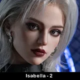 TOP-CYDOLL ヘッドとボディ自由組み合わせ対応 等身大ラブドール カスタムオーダー可能
