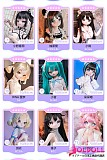 MW Girl(魔物姫) ヘッド単体 ソフトビニール頭 アニメラブドールのヘッド ボディを含めてない