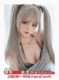 【星座シリーズ C03】Doll Senior リアル皮膚ボディ165cm Fカップ Virgoヘッド アンドロメダ座女神 シスター風  巨乳美人ラブドール