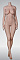 176cm Eカップ