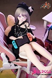 美少女ドール　ロリータ風