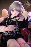 アニメドール　ウインクドール