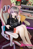 ショートヘア　可愛いドール