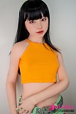 ROS口開閉機付きの等身大ドール J cuteシリーズ

