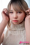 等身大ドールとしての自然なシルエットと体型バランス
