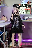 個性派ドール　着せ替えドール