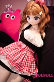 アニメドール 萌え系ドール
