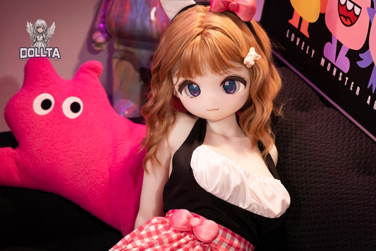 フィギュア風 ドール撮影 フィギュア風 ドール撮影