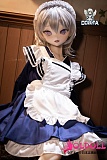 アニメドール メイドドール