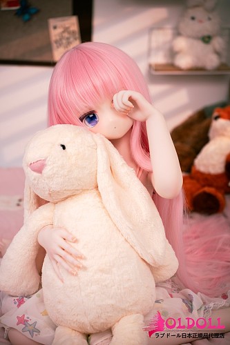 XYGO 132cm Aカップ R03日向ヘッド  シリコンヘッド+tpeボディ 美少女ラブドール 花柄ワンピース姿のアニメ系 等身大モデル