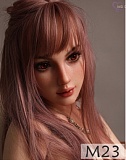 Arcana 半身ラブドール 80cm T01+M61 (Youmiko) ヘッド 大型トルソー 上半身ドール 実践向けリアルドール MDDOLLトルソーシリーズ