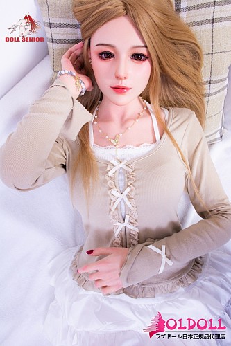 【お客様の撮影写真】Doll Senior 168cm Fカップ ヘッド#1霓裳(nichang) 巨乳ラブドール やさしい雰囲気の美人系 等身大モデル