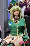 Kiradols 衣装単体 アニメドールに適切な衣装