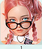 FUDOLL #8ヘッド 136cm Aカップ 掲載画像フルシリコン素材 眉毛と睫毛植毛加工あり 等身大リアルラブドール