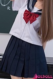 Kiradols 衣装単体 アニメドールに適切な衣装