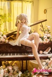 ツインテールドール ロリ系ドール