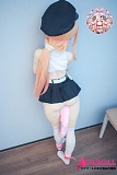 ラブドール リアルドール コスプレドール