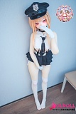 八重歯キャラ 可愛いドール