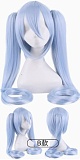 【6月30日まで新品キャンペーン 専用高級メイク alm/stpe無料 関節指無料 衣装6セット中の三つセット選択可 衣装とウィッグ数量限定 】羊角社doll（Croissant Doll）155cm (155Plus) #B07 喜多川海梦ヘッド 手描くメイク ソフトビニール製ヘッド+S-TPE製ボディ 等身大アニメドール