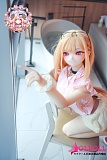 衣装セット キャンペーンモデル アニメ美少女